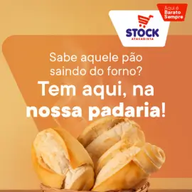 Imagem da seção stock embalagens